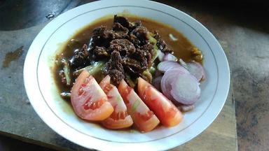 SATE KUDA DENGGUNG