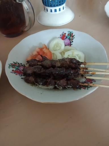 SATE KUDA DENGGUNG