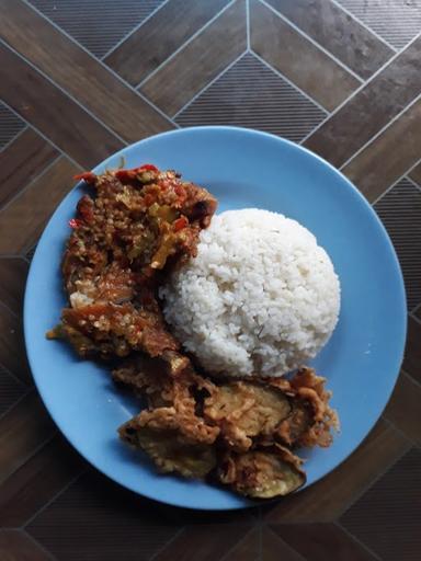 SOTO & AYAM GORENG ENAK RASA