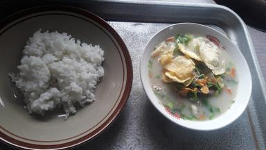 SOTO BETAWI GIRLI