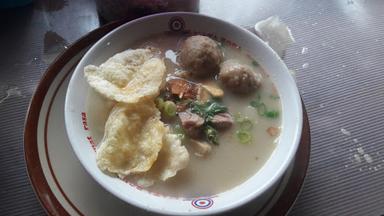 SOTO BETAWI GIRLI