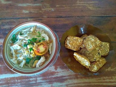 SOTO DAN TAHU GULING BU WIWIN