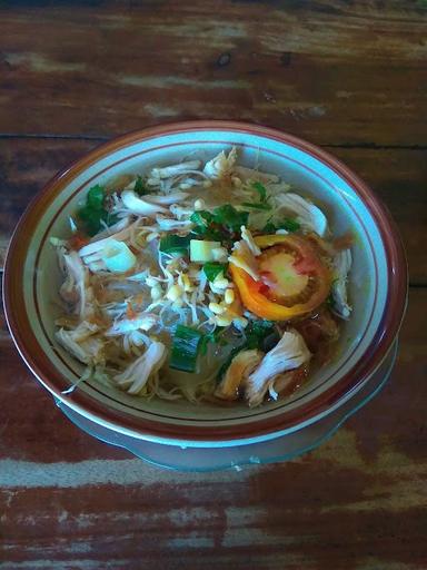 SOTO DAN TAHU GULING BU WIWIN