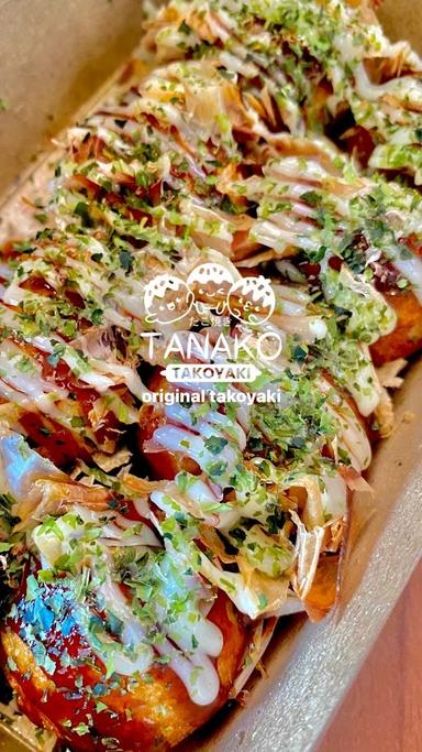 TANAKO TAKOYAKI