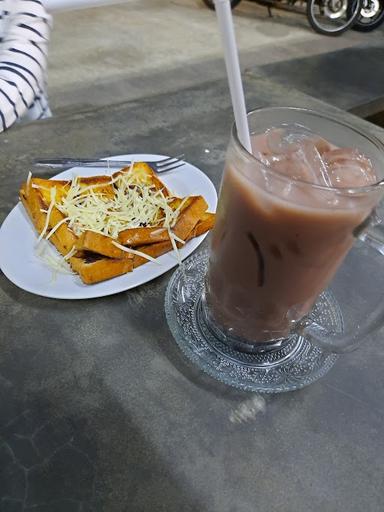 TEH TARIK SPACE