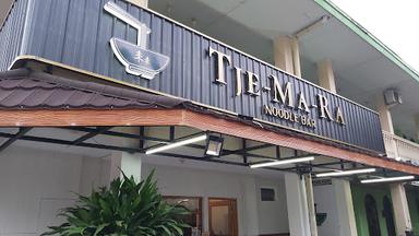 TJEMARA NOODLE BAR - SLEMAN