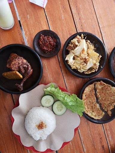 WAROENG SAMBAL BAKAR YOGYAKARTA