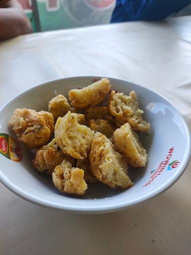 WARUNG BAKSO SAPI PAK MARNO