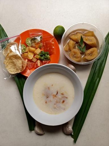 WARUNG BETAWI MPOK ANNA