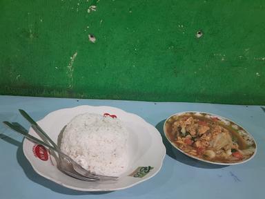 WARUNG PAK ROJO