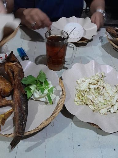 WARUNG PECEL LELE TRIYANTO