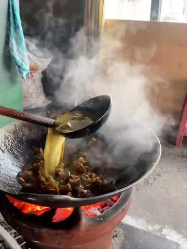 WARUNG SATE PAK BASUKI