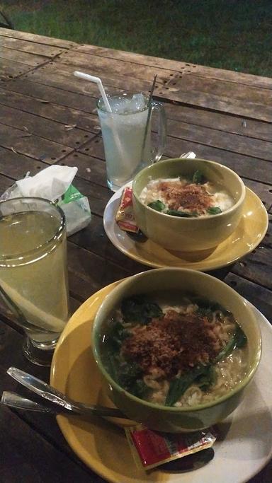 WARUNG PERJUANGAN