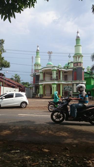 BAKSO& MIE AYAM 'BABE'