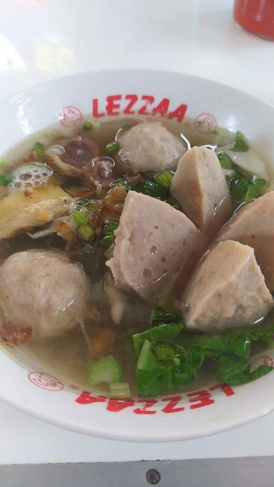 BAKSO MIE AYAM TAROM