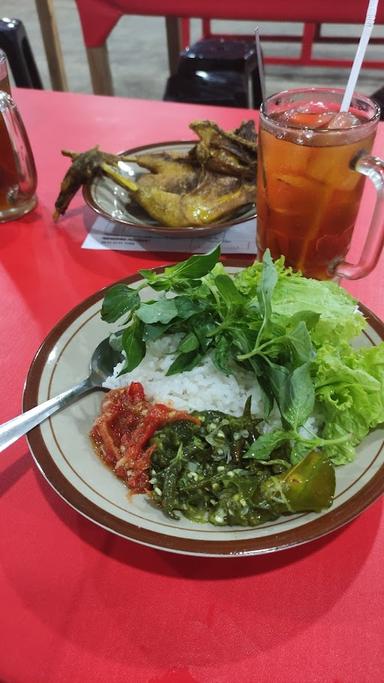 BEBEK & AYAM KAMPUNG MAS BUDI