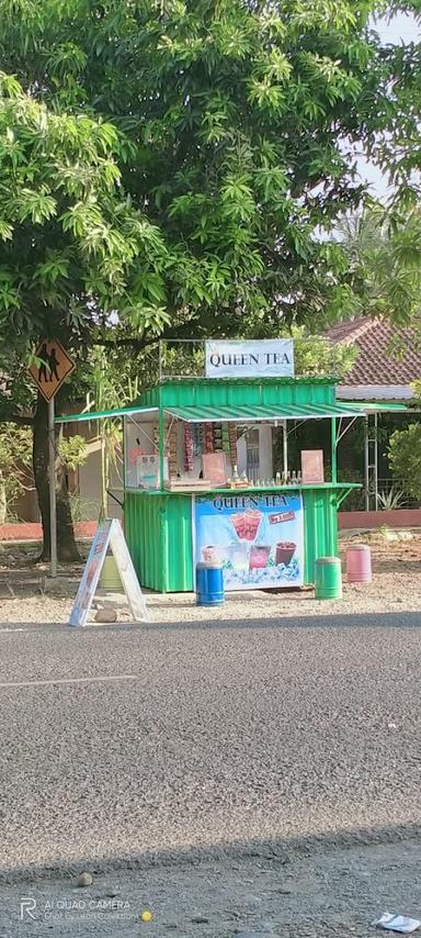 KEDAI QUEEN TEA