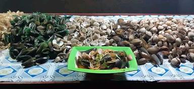 KERANG MAWADAH WAROHMAH