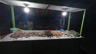 KERANG MAWADAH WAROHMAH