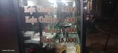 MARTABAK DUTA RASA