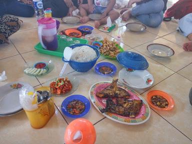 MBAK YANTI SEA FOOD