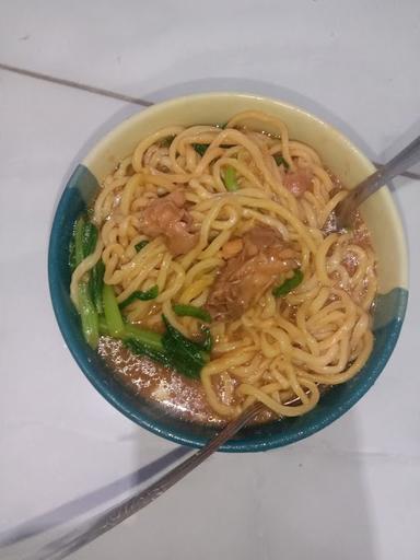 MIE AYAM MAS AGUNG