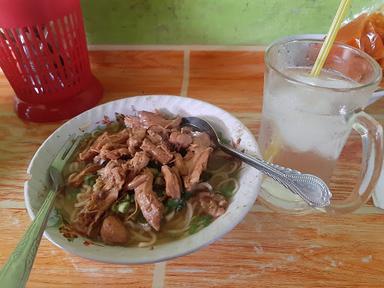 MIE AYAM PAK JOSSS