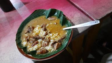 NASI GANDUL KARTINI MLONGGO