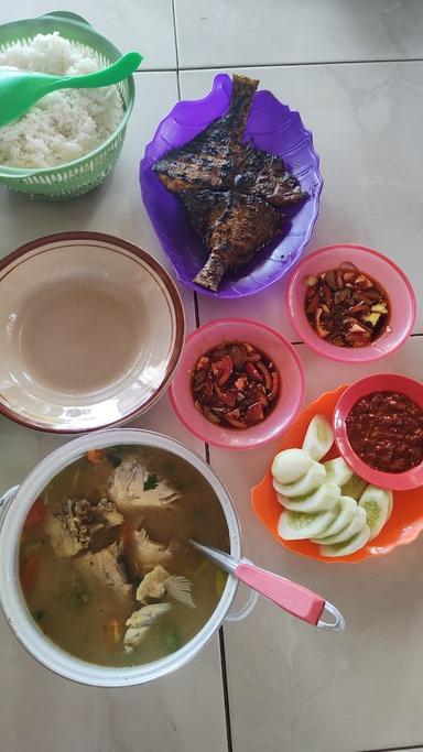 WARUNG MAKAN BU YANTI