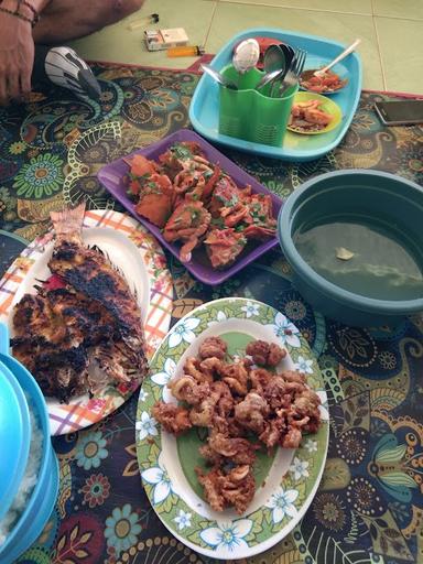 WARUNG MAKAN MBAK BINTARIA