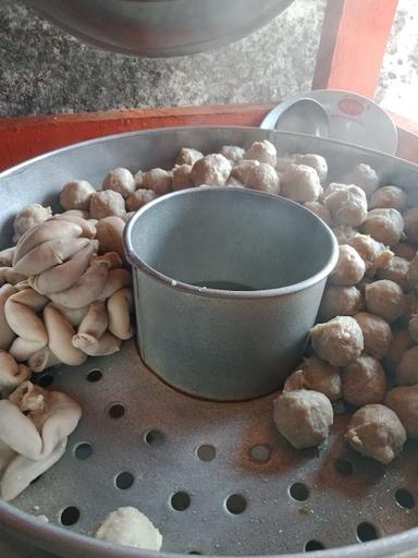 BAKSO GAUL GUNUNG