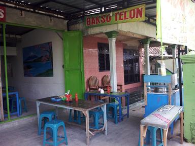 BAKSO TELON