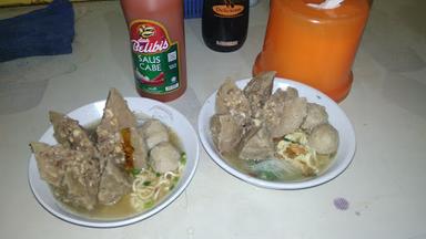 BAKSO 46 MAS BURHAN