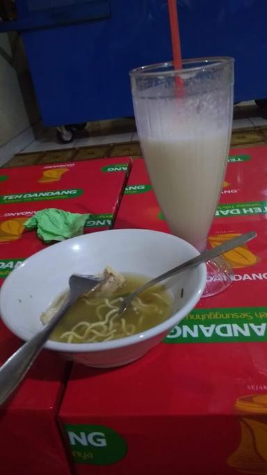 BAKSO MERCON 7 MOGA