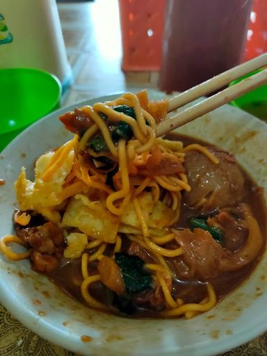 MIE AYAM JAMUR MOGA SUKSES