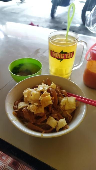 MIE AYAM JAMUR MOGA SUKSES