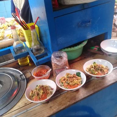 MIE AYAM KRIKIL