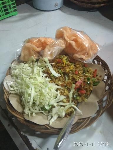 NASI GORENG 88