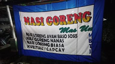 NASI GORENG MAS UMAR