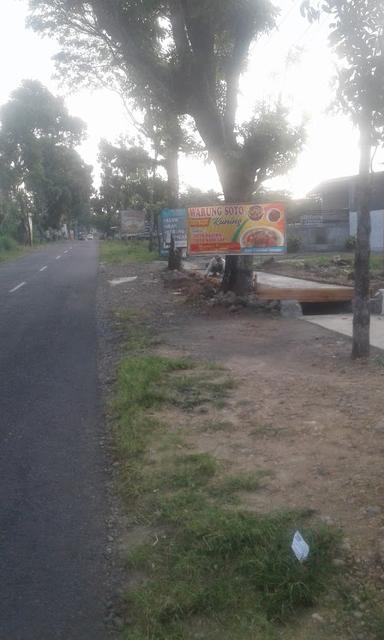 WARUNG SOTO KUNING KHAS BOGOR