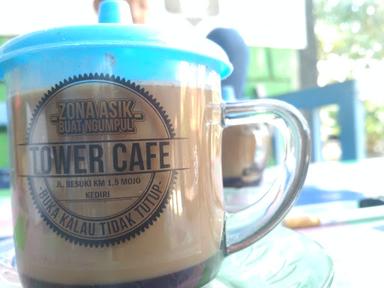 TOWER CAFE