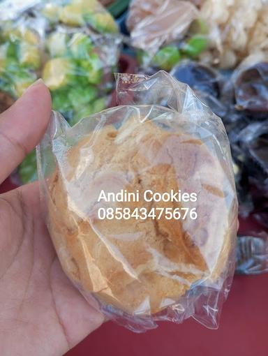 ANDINI COOKIES