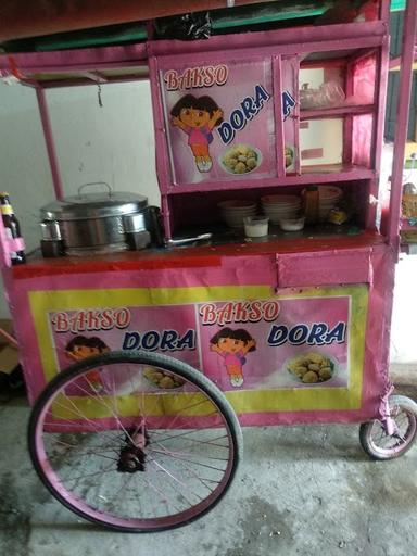 BAKSO DORA