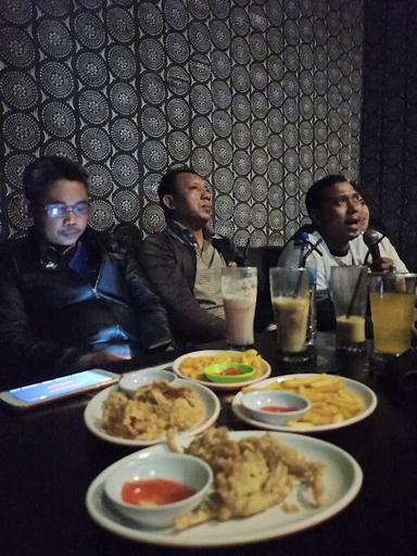 MUTIARA CAFE