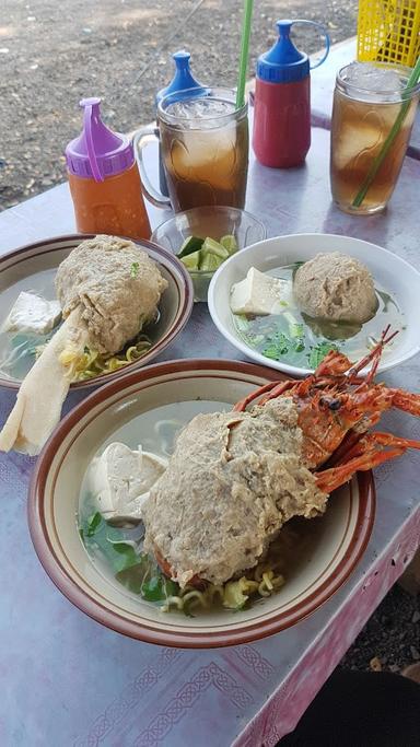 BAKSO BY PASS ABIMANYU