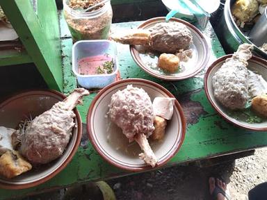 BAKSO BY PASS ABIMANYU