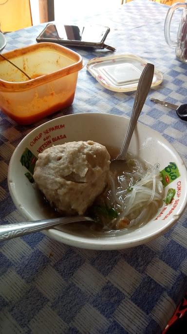 BAKSO JUMBO