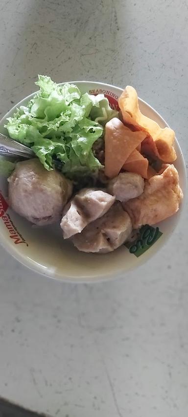 BAKSO KARISMA