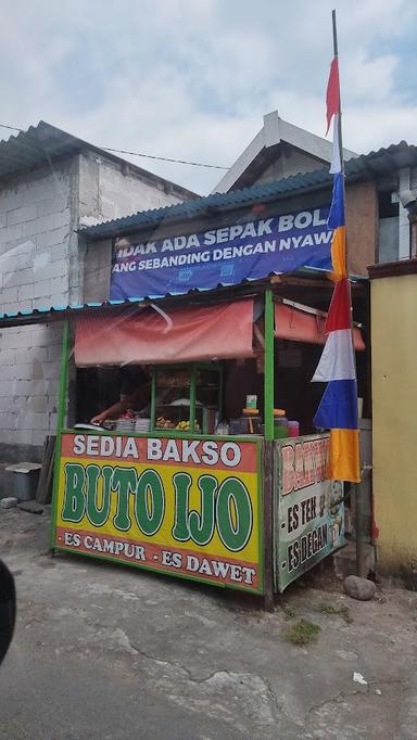 BAKSO MUJI BAKWAN