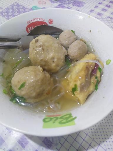 BAKSO SOLO H. WATINI